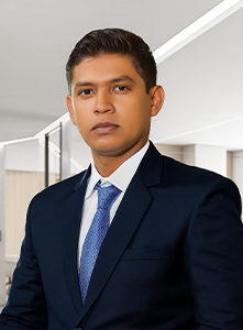 Shaikh Durab – Founder & CEO of M4M Media for Marketing, expert in digital strategy and branding